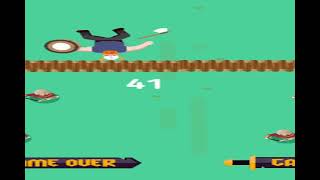 Road Education Clicking