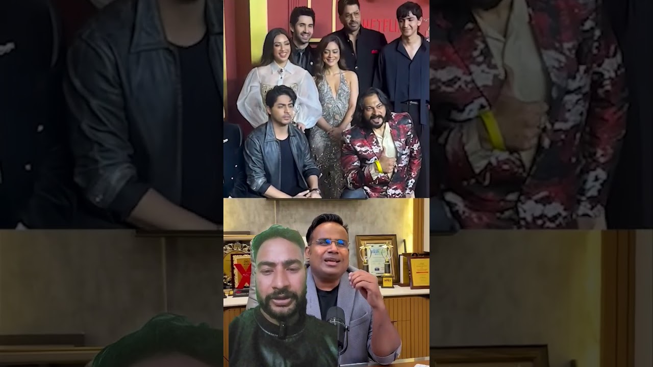 Respect for Bobby Deol Aryan Khan #shorts #viral #bollywood