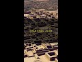 Chan Chan: 20 km Kareli Adobe Dünya'nın En Büyük Kenti #gizem #kadim #mistik #efsane #Shorts