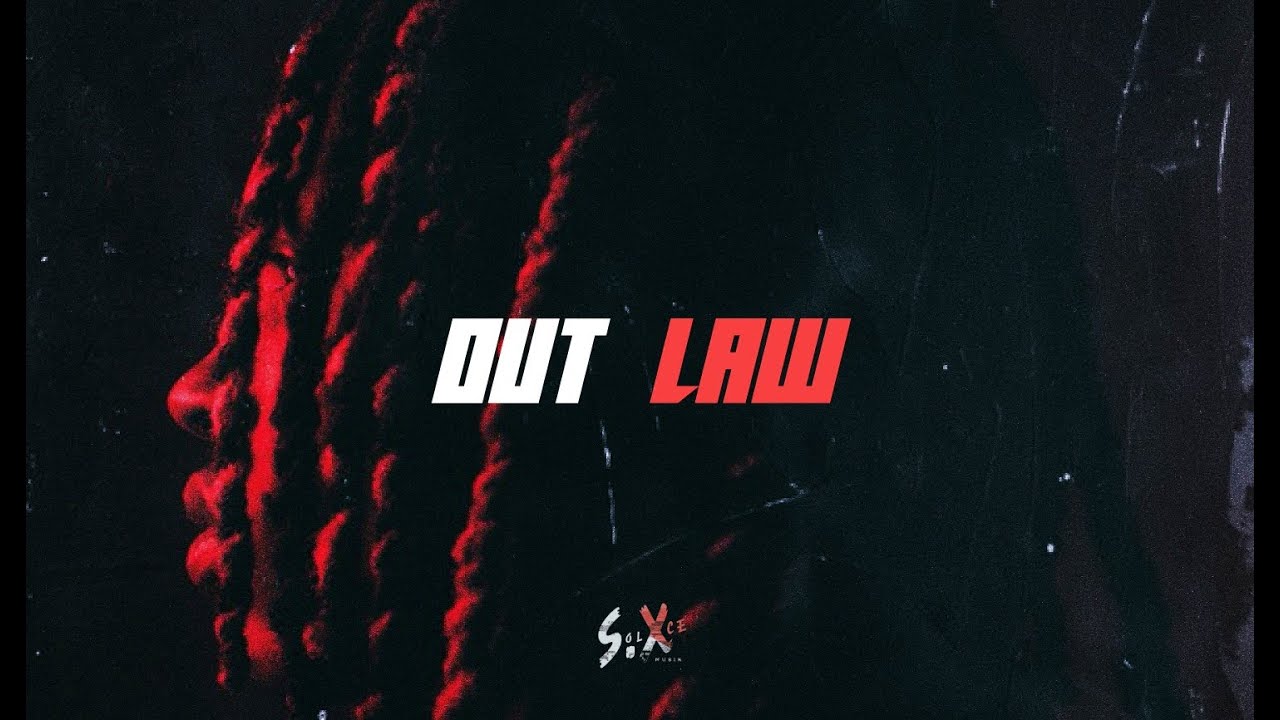 (FREE) HARD King Von x Lil Durk Type Beat 2022 - “Outlaw”