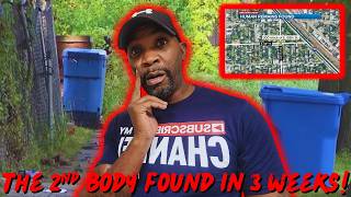 Another Set of Human Remains Found by Sanitation Workers in a Chicago Alley 🤯