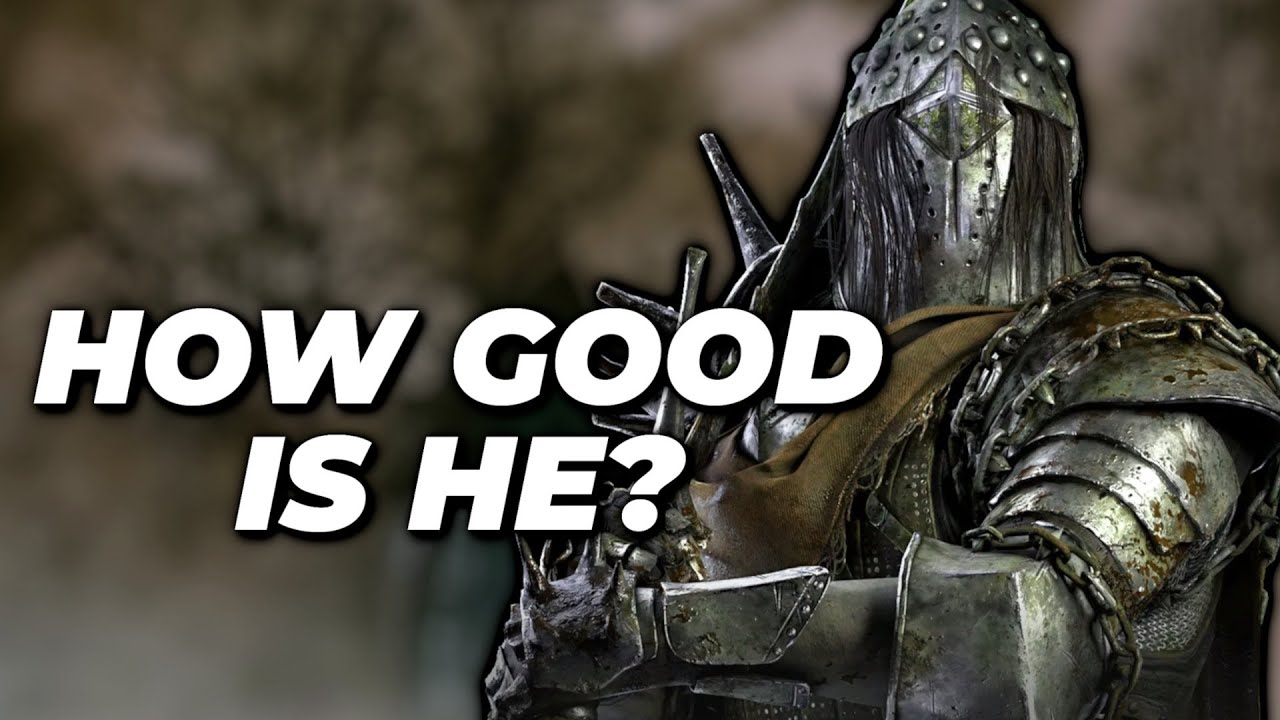 BUFFED KNIGHT? LETS SEE! Dead by Daylight PTB