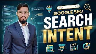 Search Intent Explained | Why Your Content Doesn’t Rank on Google