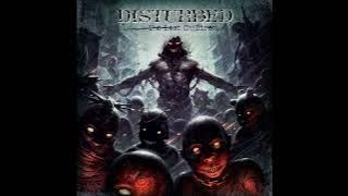 Disturbed - The Lost Children (Full Album)