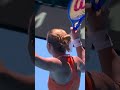 GREATEST shot of her career! 🤯
