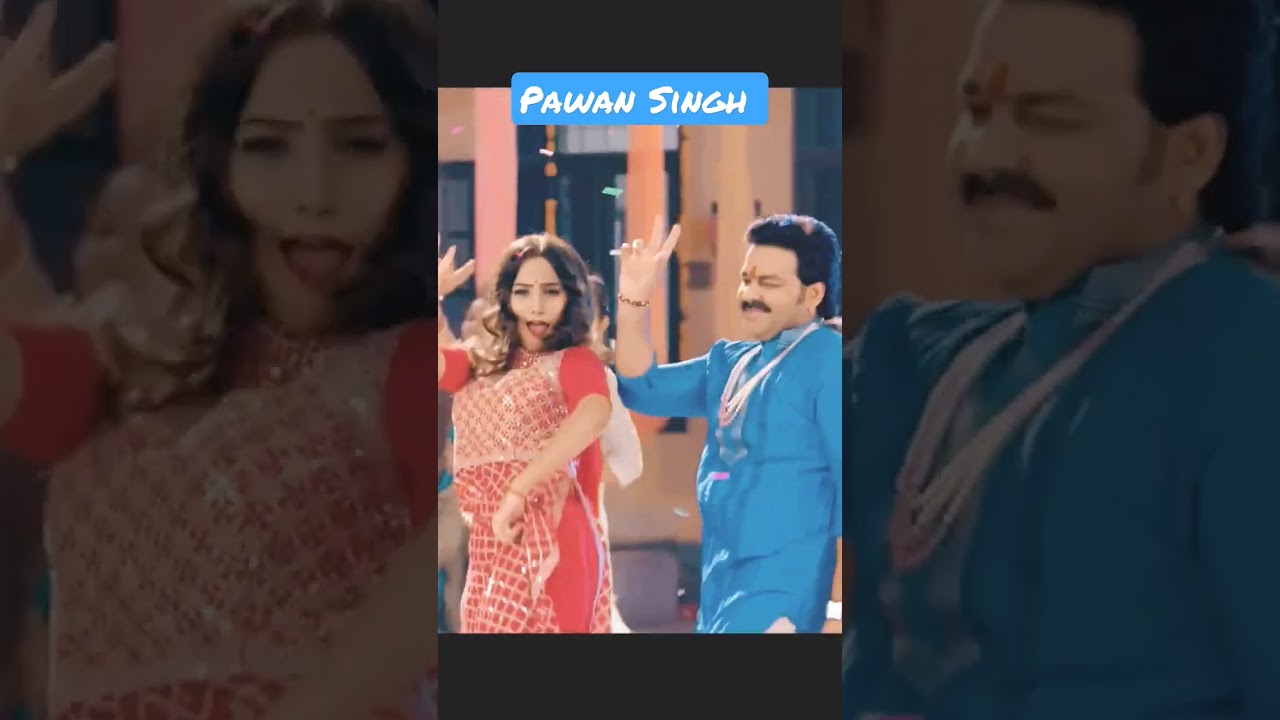 Dasahari Amawa lele ayih e jija lahari ho pawan singh new status #bhojpuristatuspawansingh