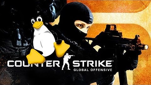 Tuto - Serveur dédié CSGO Linux complet en 5 minutes