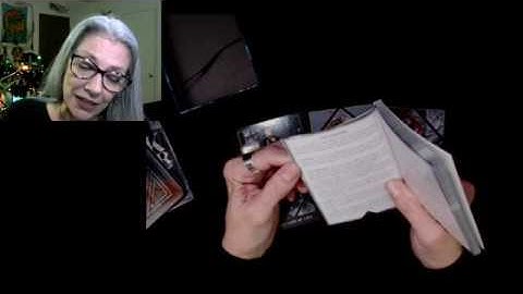 Unboxing Dark Mirror Oracle