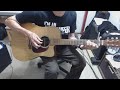 ACOUSTIC GUITAR INSTRUMENTAL