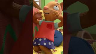 Posy Gives Pip a Gift! 🎁 | Pip and Posy - Preschool Cartoon Animals