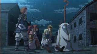 Log horizon Shiroe New Magic | Rundel Haus rebirth #anime #loghorizon