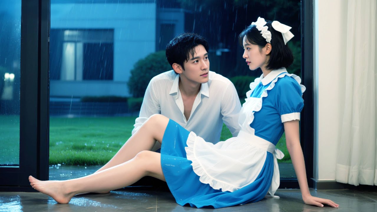 Cendrillon épouse un PDG froid... il l'attrape et avoue son amour ce soir-là.