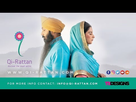 Qi-Rattan Live Kirtan In Derby