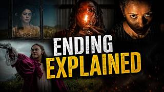 Possession (2026) Season 1 Episode 5 Ending Explained Full Recap The Truth Behind Charlotte's Curse