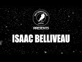 Isaac Belliveau