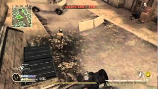 360 Quick Scope Fail Modern Warfare