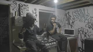 Bobby Fishscale speaks on growing up in Quincy , signing to ROC Nation , trailer being stolen & more