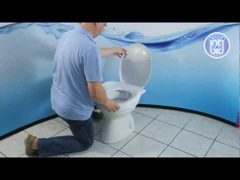 Videó: Hogyan használd a Lysol wc csészét?