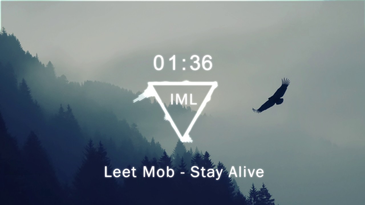 Leet Mob - Stay Alive