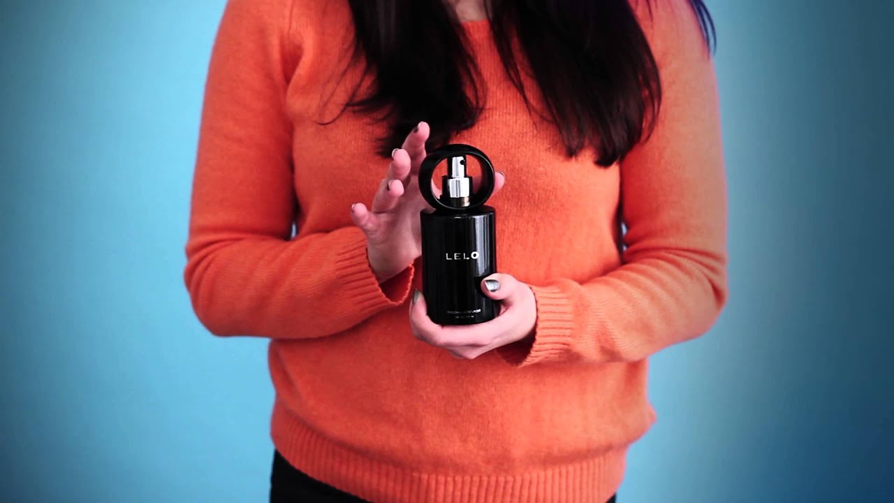 Personal Moisturizer - Oliver & Eva