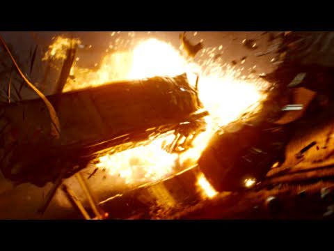 Super 8 - Bande annonce HD FR (J.J. Abrams - S. Spielberg - VF - Sortie: 3 aout 2011)