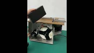 right angle labeling Machine, makeup box  anti -counterfeit label transparent label sealing labeling