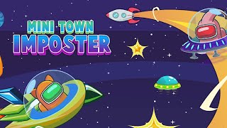 Mini Town Impostor Hide and Seek Play | Mini Town Games 2021 screenshot 5