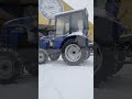 ЛОПАТА ВІДВАЛ для будь якого трактора. Купити у магазинах ВЕСТ.