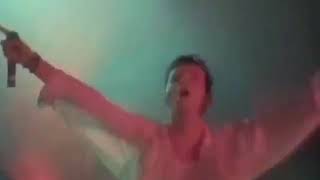 Depeche Mode- Stripped 101.