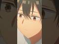 『そういうことになるのかな』 #渡くん 第14話 #anime #アニメ #shorts