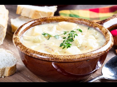 creamy-potato-&-cheese-soup