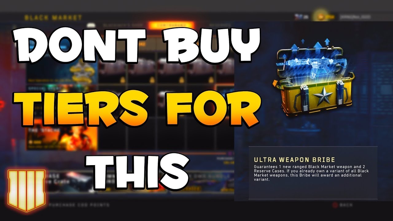 New Fourth of July Event Special Event is a Joke | CoD BO4