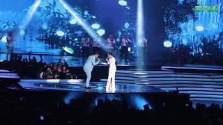 Anugerah MeleTop ERA 2018: Syamel dan Ernie Zakri - Perfect