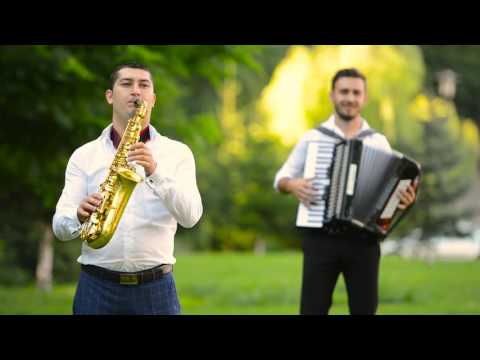 Tavi de la Negresti si Ionut Mai - Of Of Marie ( Nou 2016 )