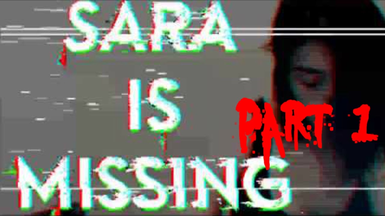 THE PHONE IS ALIVE | S.I.M. (Sara Is Missing) - Part 1