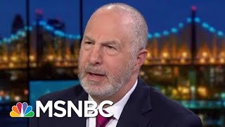 Trump 'A Clear And Present Danger': Former DOJ Counterintel Chief | Rachel Maddow | MSNBC