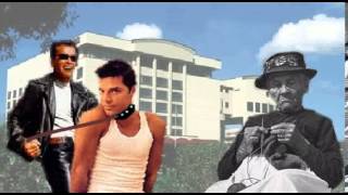 Arnold Prank Call To The Gator Lodge Original Animation