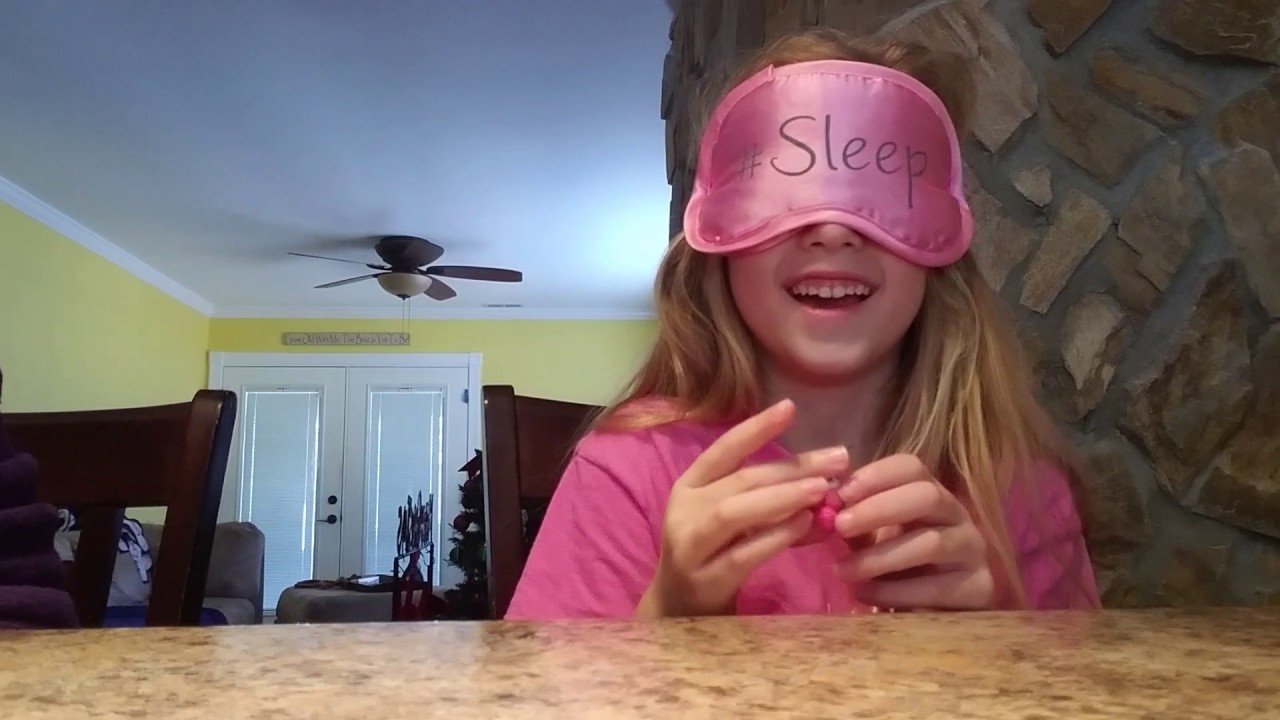 Guess the shopkins challenge