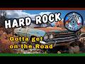 "Gotta Get on the Road" | SIGHT UNSEEN 🎸 Hard Rock 🎙 Classic Rock 🇦🇺 Aussie Rock