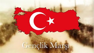 Gençlik Marşı - Necip CELAL