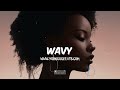 "WAVY" - Afrobeat Instrumental 2024 x Ayra Starr x Omah Lay x Emotional x Afro Pop Type Beat