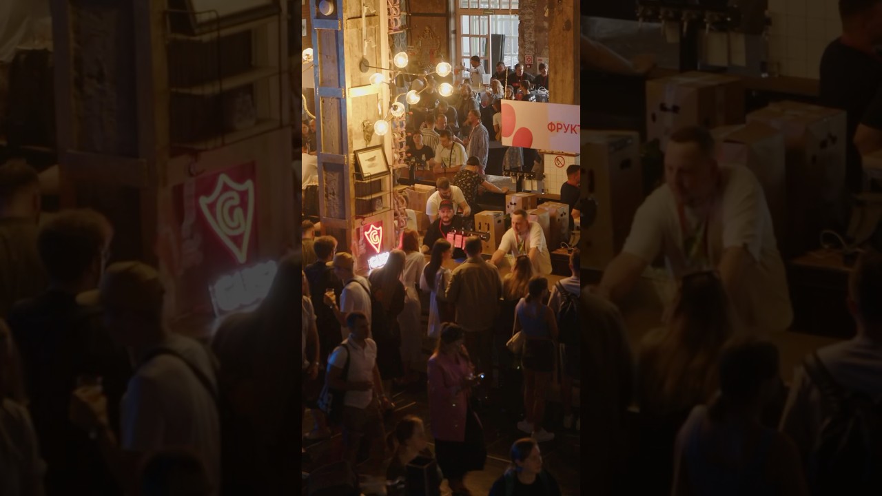 AA FEST уже отгремел, но эмоции еще долго будут с нами! 