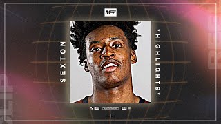 Best Of COLLIN SEXTON 🤯 2020 & 2021 Season Highlights | CLIP REEL