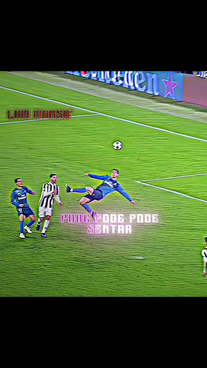 Cristiano Ronaldo X Pode Pode Pode Sentar Ronaldo Vs Juv #Cristiano Ronaldo Editz#ronaldo #football