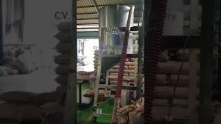 Our Recycle Abs Factory
