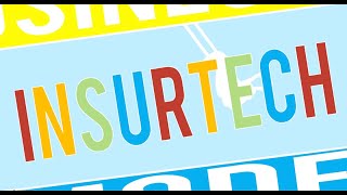 Group 1: Insurtech as The Future of Digital Insurance