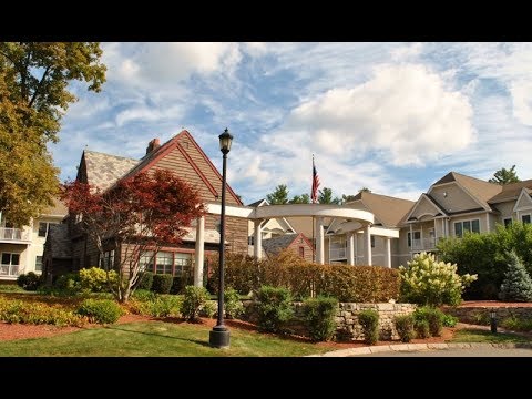 160 Daniel Webster Highway, Nashua, NH home video tour