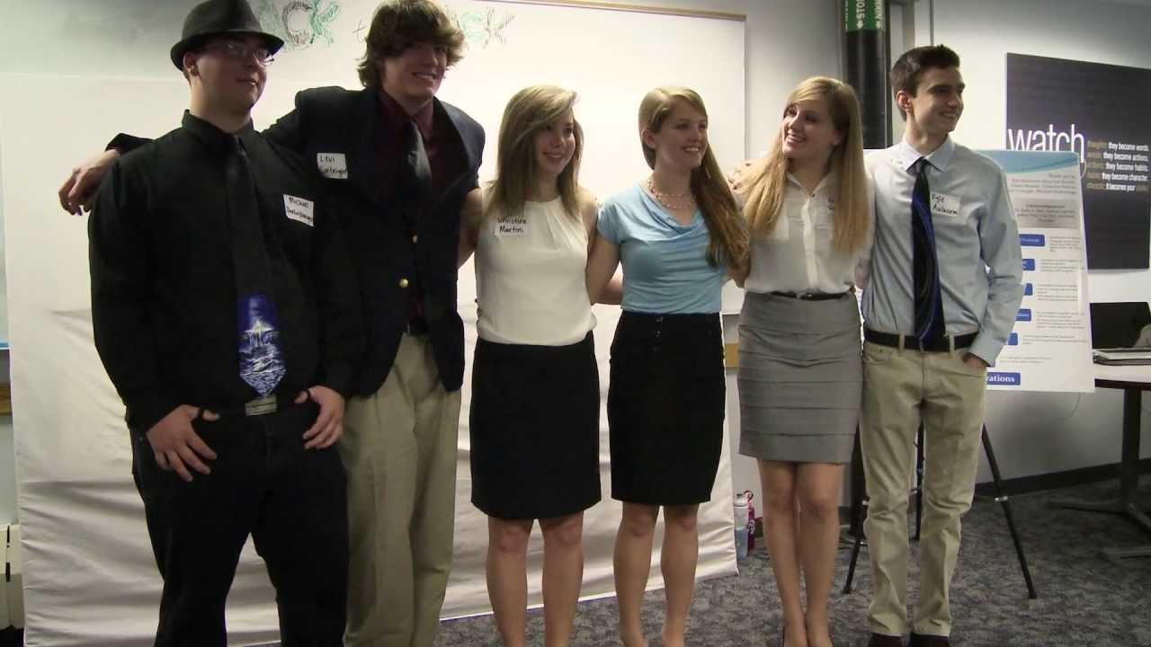 First Year Engineering Project at CU-Boulder