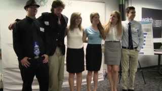 First Year Engineering Project at CU-Boulder