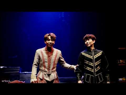 20.04.12. 뮤지컬 최후진술 스페셜 커튼콜_신께서 인간에게(이승현, 현석준)
